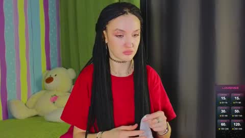 alice online show from March 1, 2025, 1:18 pm