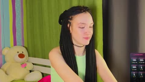 alice online show from March 9, 2025, 1:04 am