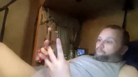 mitchell760386 online show from November 1, 2025, 7:16 pm