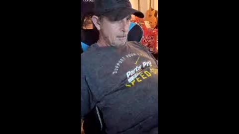 Snapshot of mitchnails69 chatting on April 30, 2026, 12:33 pm BobbyMitchGa online show from April 30, 2026, 12:33 pm