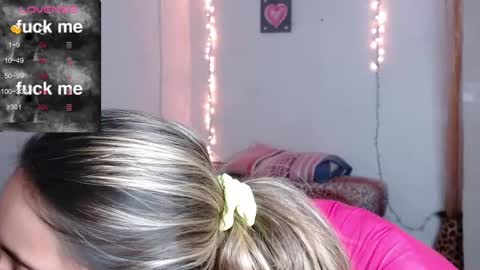 mitchwilson1 online show from September 17, 2025, 10:44 pm