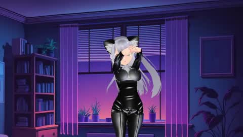 Snapshot of mitsuri_hot chatting on May 24, 2026, 6:57 pm mitsuri_hot online show from May 24, 2026, 6:57 pm