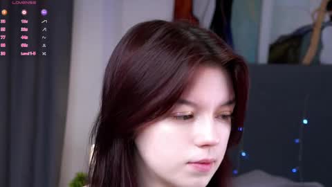 Rosalie online show from May 18, 2026, 1:35 am