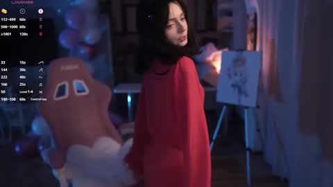 Yuka online show from February 8, 2026, 6:00 pm