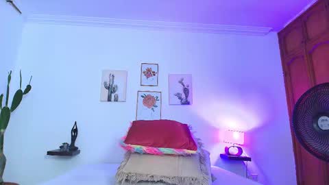 Miwa  online show from February 11, 2025, 11:01 pm