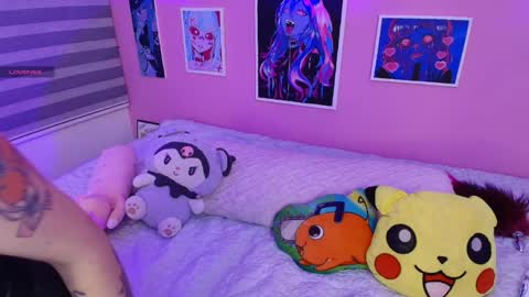  Miwa Violet  online show from April 8, 2026, 3:06 am