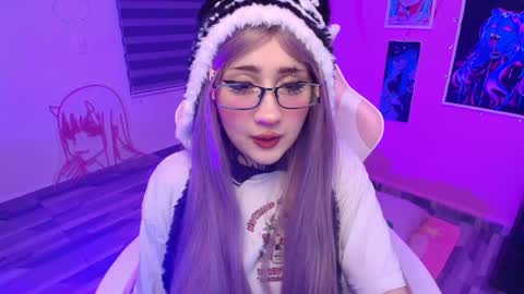  Miwa Violet  online show from May 26, 2026, 2:29 am