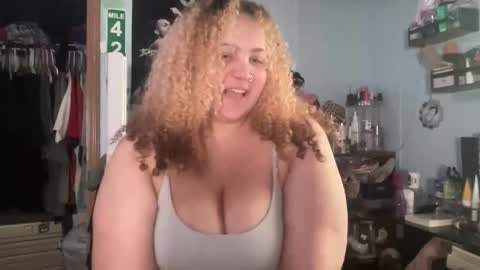 mixxedgoodness222 online show from February 9, 2026, 7:51 pm