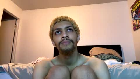 Deanthony online show from February 9, 2025, 1:33 am