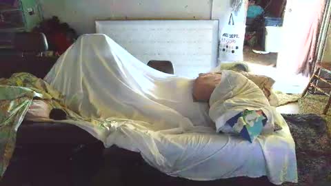 Deanthony online show from April 13, 2026, 9:53 pm