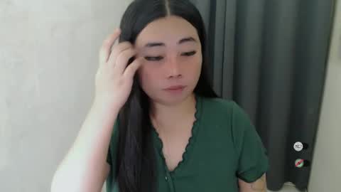 cassie marie online show from February 10, 2025, 3:21 pm