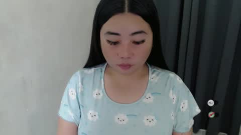 cassie marie online show from February 18, 2025, 12:26 am