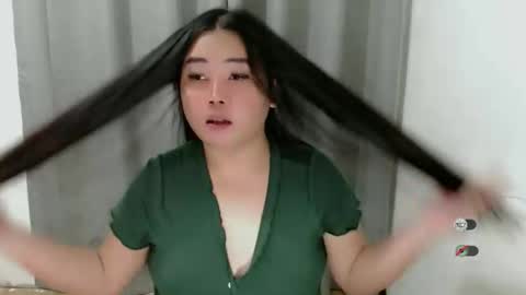 cassie marie online show from February 17, 2026, 11:07 am