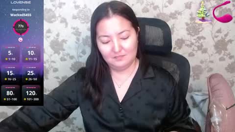 Snapshot of miya_sexasian chatting on December 14, 2024, 9:02 pm Miya asian online show from December 14, 2024, 9:02 pm