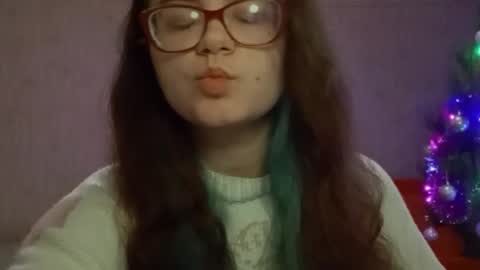 Snapshot of miyabe chatting on January 7, 2026, 3:09 am Milana online show from January 7, 2026, 3:09 am