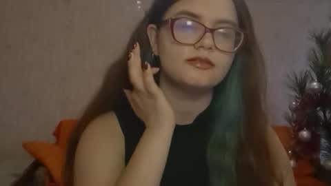 Snapshot of miyabe chatting on January 14, 2026, 7:25 am Milana online show from January 14, 2026, 7:25 am