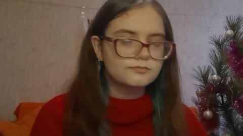 Snapshot of miyabe chatting on January 16, 2026, 7:12 am Milana online show from January 16, 2026, 7:12 am