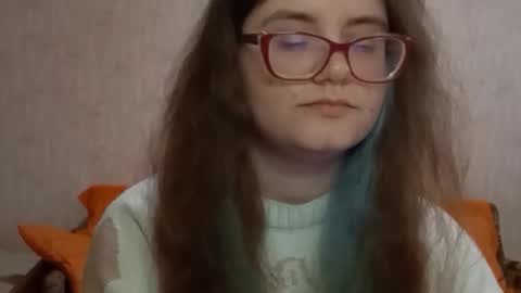 Snapshot of miyabe chatting on February 7, 2026, 8:18 am Milana online show from February 7, 2026, 8:18 am