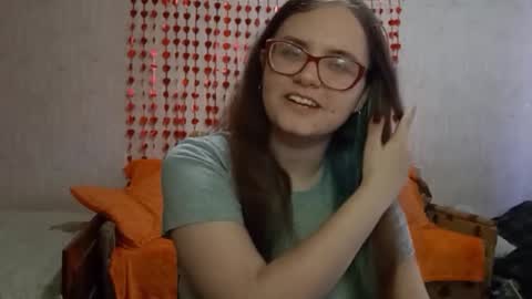 Snapshot of miyabe chatting on February 10, 2026, 11:14 am Milana online show from February 10, 2026, 11:14 am