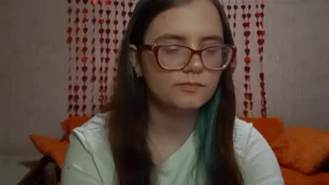 Snapshot of miyabe chatting on February 12, 2026, 5:08 pm Milana online show from February 12, 2026, 5:08 pm