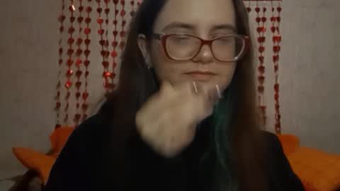 Snapshot of miyabe chatting on February 17, 2026, 5:19 pm Milana online show from February 17, 2026, 5:19 pm