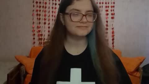 Snapshot of miyabe chatting on February 22, 2026, 7:29 am Milana online show from February 22, 2026, 7:29 am