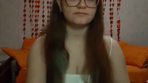 Snapshot of miyabe chatting on February 25, 2026, 4:44 am Milana online show from February 25, 2026, 4:44 am