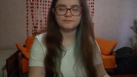 Snapshot of miyabe chatting on March 1, 2026, 6:37 am Milana online show from March 1, 2026, 6:37 am