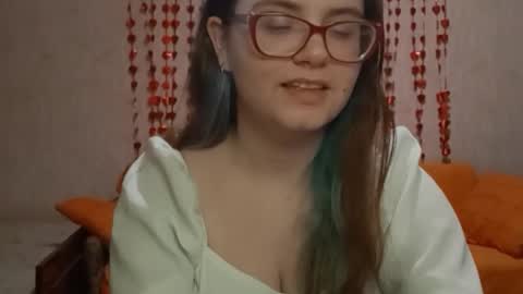 Snapshot of miyabe chatting on March 5, 2026, 4:30 am Milana online show from March 5, 2026, 4:30 am