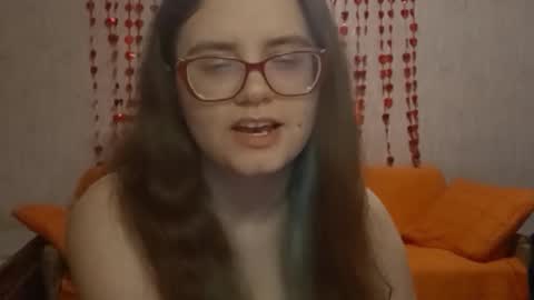 Snapshot of miyabe chatting on March 9, 2026, 4:27 am Milana online show from March 9, 2026, 4:27 am