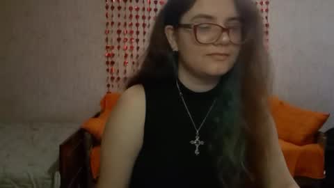 Snapshot of miyabe chatting on April 9, 2026, 7:14 am Milana online show from April 9, 2026, 7:14 am