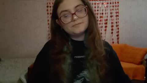 Snapshot of miyabe chatting on April 16, 2026, 9:43 am Milana online show from April 16, 2026, 9:43 am