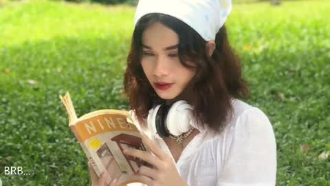 Miyakabebe online show from October 21, 2025, 9:59 pm