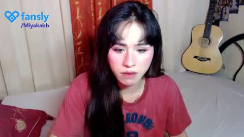 Miyakabebe online show from May 14, 2026, 11:11 pm