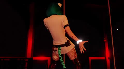 Miyuki Maiko online show from October 28, 2025, 5:37 pm