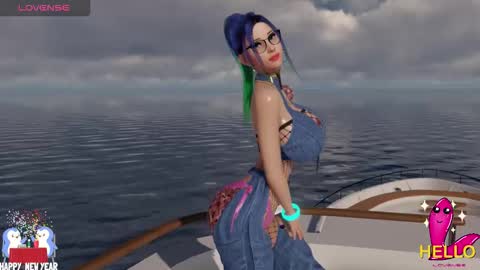 Miyuki Maiko online show from January 10, 2026, 5:48 pm