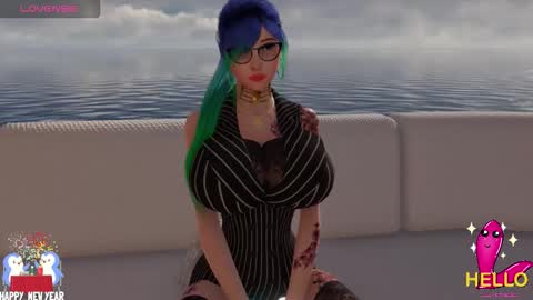 Miyuki Maiko online show from January 16, 2026, 10:03 pm