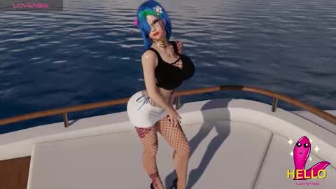 Miyuki Maiko online show from February 7, 2026, 6:00 pm