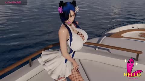 Miyuki Maiko online show from February 8, 2026, 6:44 pm