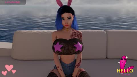 Miyuki Maiko online show from February 15, 2026, 4:14 pm