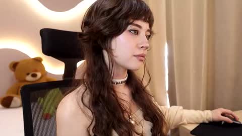 miyuki_wolf online show from February 28, 2026, 9:16 pm