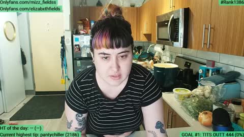 Snapshot of mizz_fieldss chatting on April 5, 2026, 11:57 pm Elizabxth Fields online show from April 5, 2026, 11:57 pm