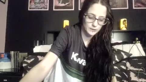 Mizz Bonez online show from January 17, 2026, 1:21 am