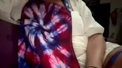 Mizz Storm online show from October 16, 2025, 5:52 am