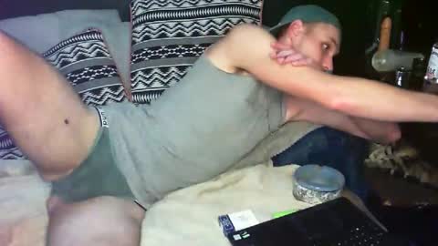 MikeyRix online show from November 1, 2025, 2:41 pm