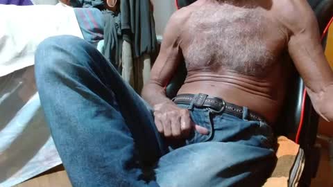 Mario jose online show from January 14, 2025, 11:48 pm