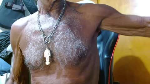 Mario jose online show from January 16, 2025, 10:44 pm