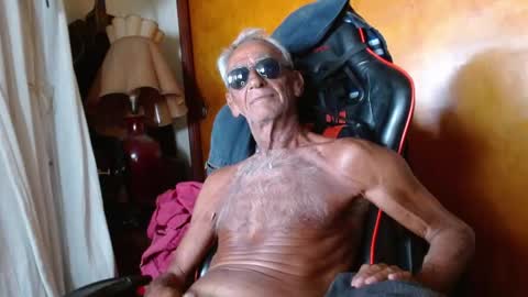 Mario jose online show from January 17, 2026, 4:54 pm