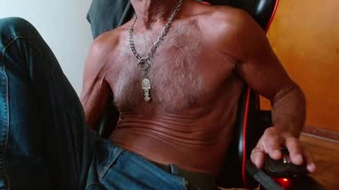 Mario jose online show from March 16, 2026, 11:14 am