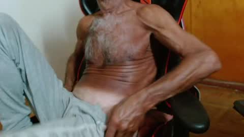 Mario jose online show from April 9, 2026, 4:12 am